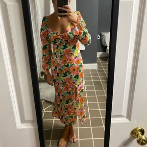 PrettyLittleThing Dress